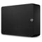 Seagate Expansion Desktop Drive 14TB External HDD (Black) (STKP14000400) - DataBlitz
