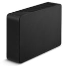 Seagate Expansion Desktop Drive 6TB External HDD (Black) (STKP6000400) - DataBlitz