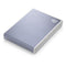 Seagate One Touch 1TB Portable External SSD (Blue) - DataBlitz