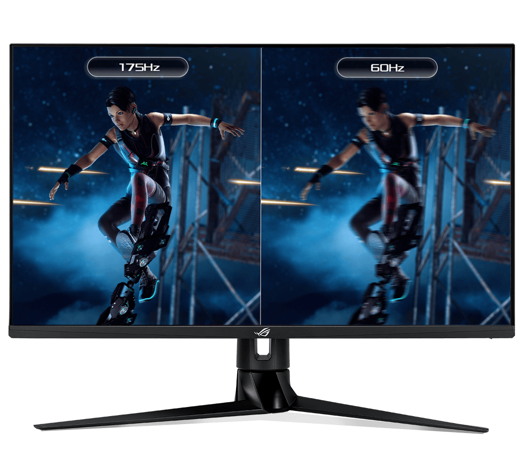 ASUS ROG SWIFT PG329Q 32" GAMING MONITOR - DataBlitz