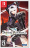 Nintendo Switch Shining Resonance Refrain Draconic Launch Edition