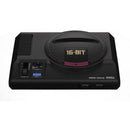 SEGA MEGA DRIVE MINI 16-BIT (ASIA VERSION) - DataBlitz