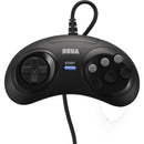 SEGA MEGA DRIVE MINI 16-BIT (ASIA VERSION) - DataBlitz