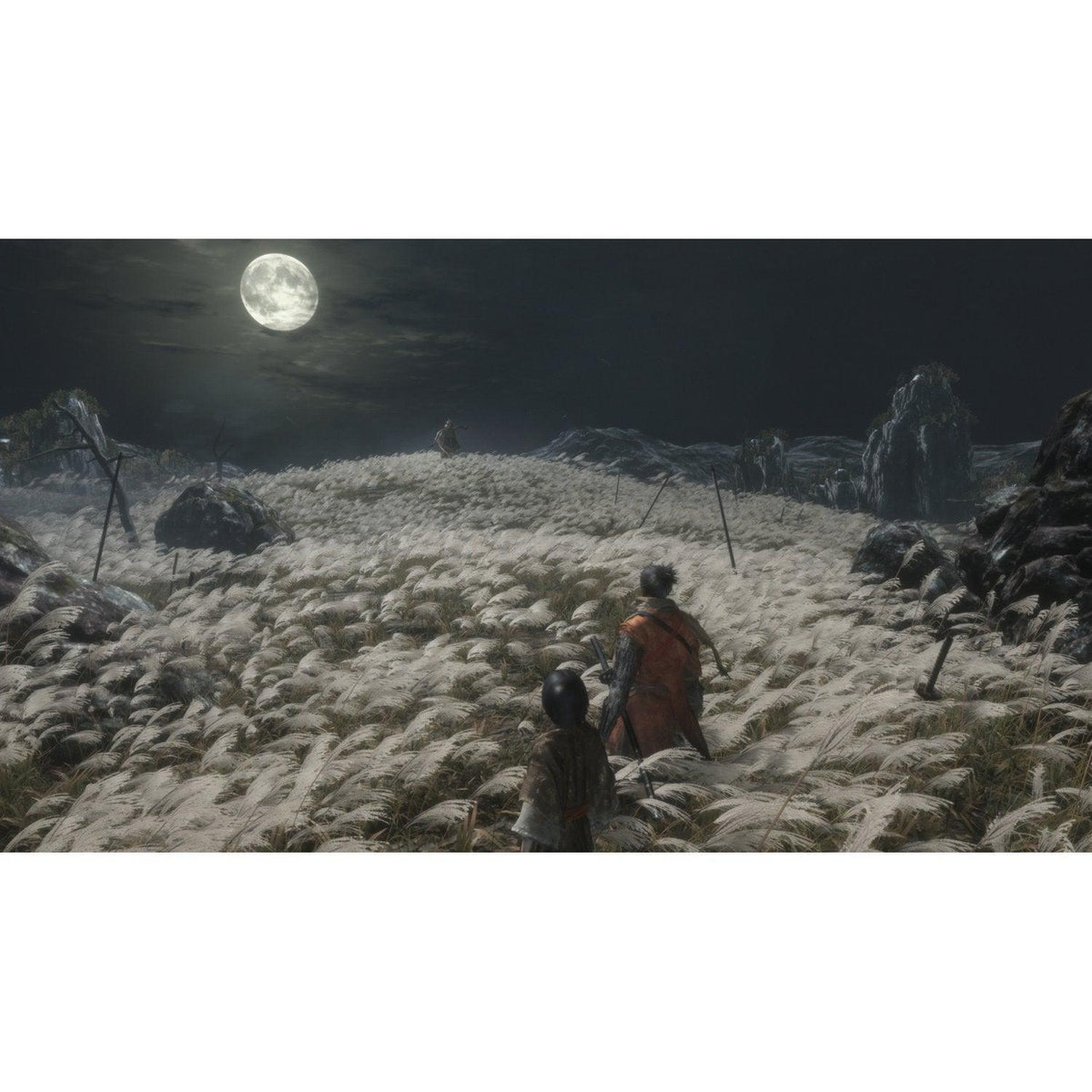 PS4 SEKIRO SHADOWS DIE TWICE REG.3 - DataBlitz