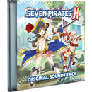 NSW Seven Pirates H Limited Edition (ASIAN) - DataBlitz