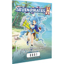 NSW Seven Pirates H Limited Edition (ASIAN) - DataBlitz