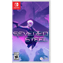 Nintendo Switch Severed Steel