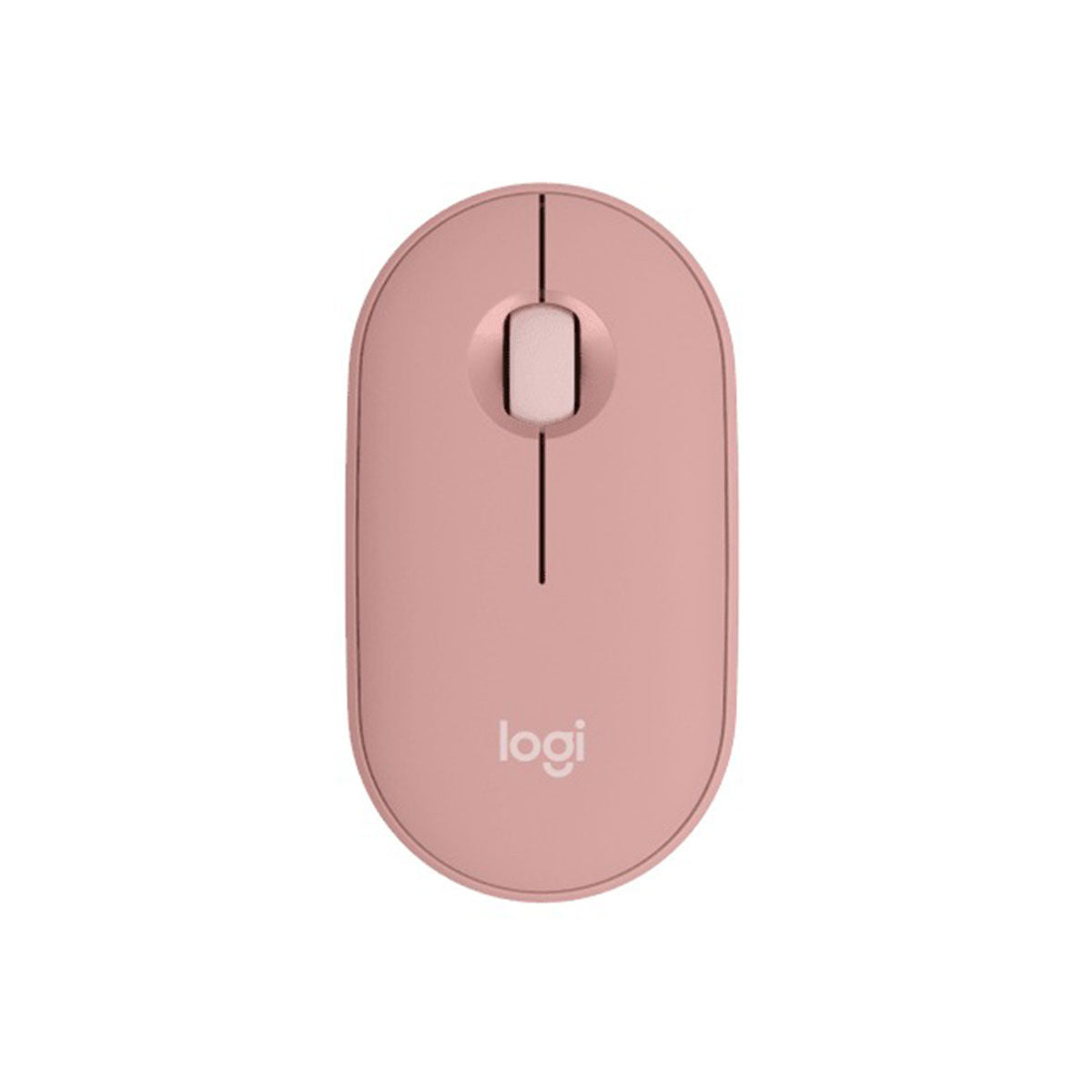 Logitech Pebble 2 M350S Wireless Mouse
