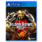 PS4 Blood Bowl 3 Brutal Edition REG.2 (ENG/EU)