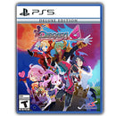 PS5 Disgaea 6 Complete Deluxe Edition (US) (ENG/FR)