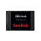 SANDISK SSD Plus SATA III 2.5" Internal 240GB