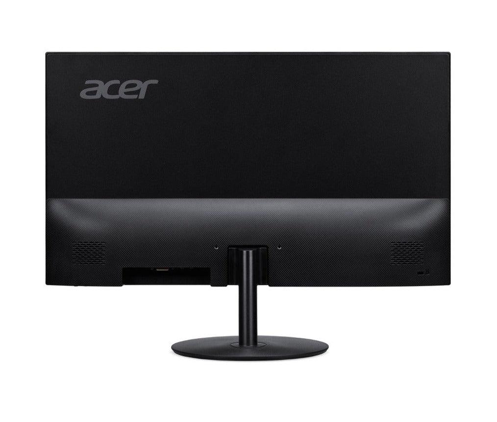 Acer SA222Q BI 21.5-Inch FHD Wide Viewing Monitor - DataBlitz