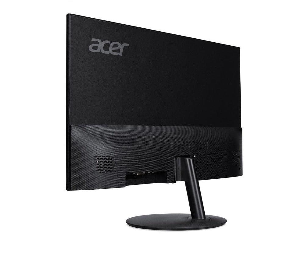 Acer SA222Q BI 21.5-Inch FHD Wide Viewing Monitor - DataBlitz