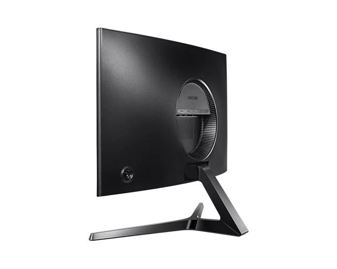 SAMSUNG Odyssey LC24RG50FZEXXP 24” 144hz Curved Gaming Monitor - DataBlitz