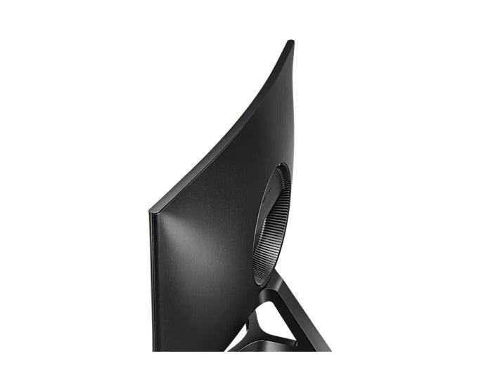 SAMSUNG Odyssey LC24RG50FZEXXP 24” 144hz Curved Gaming Monitor - DataBlitz