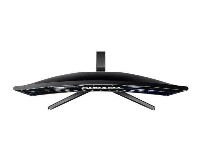 SAMSUNG Odyssey LC24RG50FZEXXP 24” 144hz Curved Gaming Monitor - DataBlitz