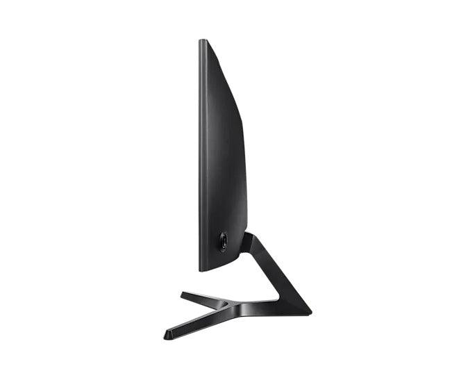 SAMSUNG Odyssey LC24RG50FZEXXP 24” 144hz Curved Gaming Monitor - DataBlitz
