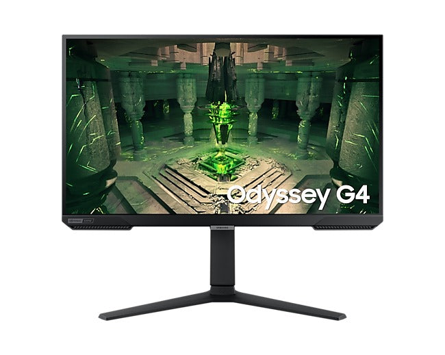 Samsung Odyssey G4 LS27BG400EEXXP 27” FHD 240HZ Flat IPS