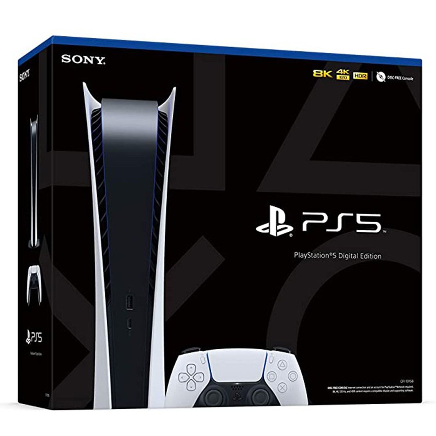 PlayStation 5 (通常版) 本体 CFI1100A(SONY PlayStation5 PS5 PlayStation 5 (通常版) 本体 CFI1100A(SONY PlayStation5 PS5