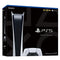 Sony Playstation PS5 Console 825GB CFI-1018B 01 Reg.3 Digital Edition