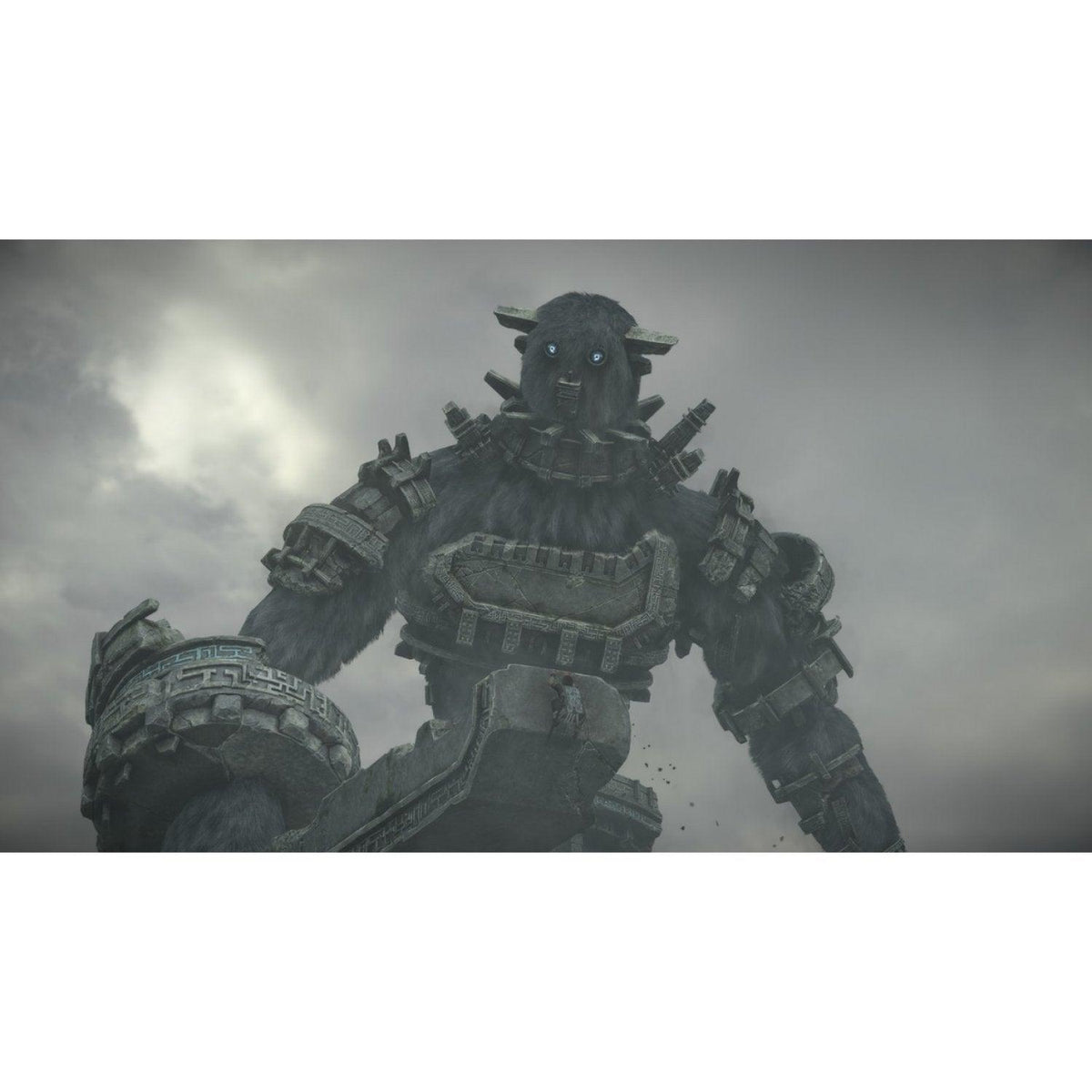 PS4 SHADOW OF THE COLOSSUS ALL (ASIAN) VALUE SELECTION - DataBlitz
