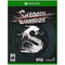 XBOXONE Shadow Warrior NTSC - DataBlitz