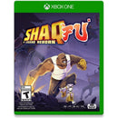 XBOXONE Shaq Fu A Legend Reborn (US) - DataBlitz