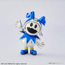 Shin Megami Tensei V Bright Arts Gallery: Jack Frost