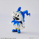 Shin Megami Tensei V Bright Arts Gallery: Jack Frost