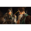 PSV Dynasty Warriors God Seekers Reg.3 (Tc Ver) - DataBlitz