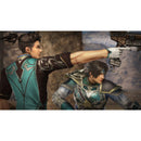 PSV Dynasty Warriors God Seekers Reg.3 (Tc Ver) - DataBlitz