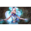 PSV Dynasty Warriors God Seekers Reg.3 (Tc Ver) - DataBlitz