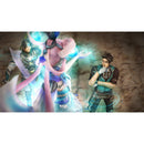 PSV Dynasty Warriors God Seekers Reg.3 (Tc Ver) - DataBlitz