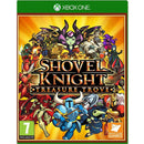 XBOXONE Shovel Knight Treasure Trove (EU) - DataBlitz