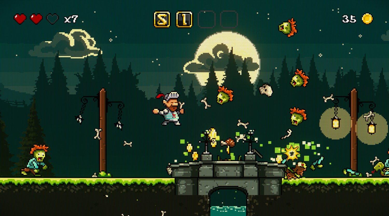 PS4 SIGI A FART FOR MELUSINA REG.2 - DataBlitz