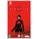 NINTENDO SWITCH SIGNALIS