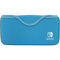 NSW Keys Factory Quick Pouch For Nintendo Switch Lite (Blue) (HQP-001-1) - DataBlitz
