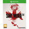 XBOXONE Sine Mora Ex EU (ENG/FR/SP) - DataBlitz