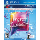 PS4 SINGSTAR CELEBRATION ALL (ENG/FR) - DataBlitz