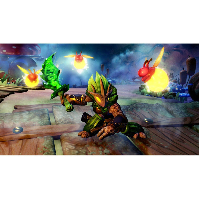 PS4 SKYLANDERS IMAGINATORS STARTER PACK ALL - DataBlitz