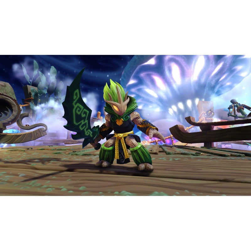 Skylanders Imaginators - Starter Pack feat. Crash Bandicoot PS4 pas Skylanders Imaginators - Starter Pack feat. Crash Bandicoot PS4 pas