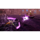 PS3 SKYLANDERS SUPERCHARGERS DARK EDITION STARTER PACK ALL - DataBlitz