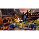 PS3 SKYLANDERS SUPERCHARGERS DARK EDITION STARTER PACK ALL - DataBlitz