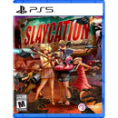 PS5 Slaycation Paradise (US) (ENG/FR) - DataBlitz