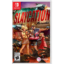 NINTENDO SWITCH SLAYCATION PARADISE ALL