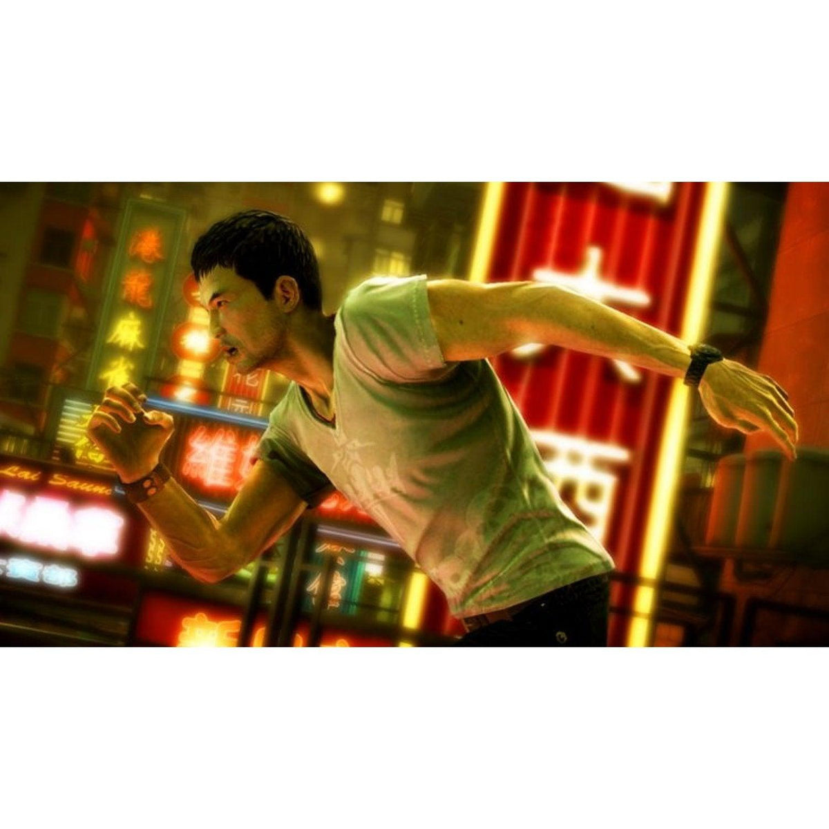 PS4 SLEEPING DOGS DEFINITIVE EDITION REG.3 VALUE SELECTION - DataBlitz
