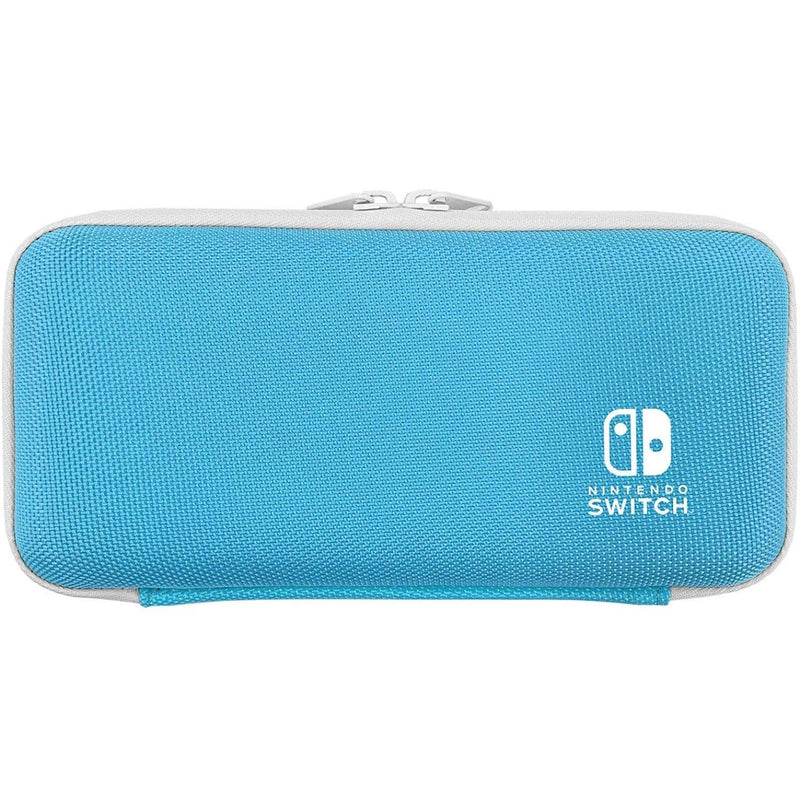 NSW Keys Factory Slim Hard Case For Nintendo Switch Lite (Blue) (HSH-001-1) - DataBlitz