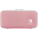 NSW Keys Factory Slim Hard Case For Nintendo Switch Lite (Pink) (HSH-001-2) - DataBlitz