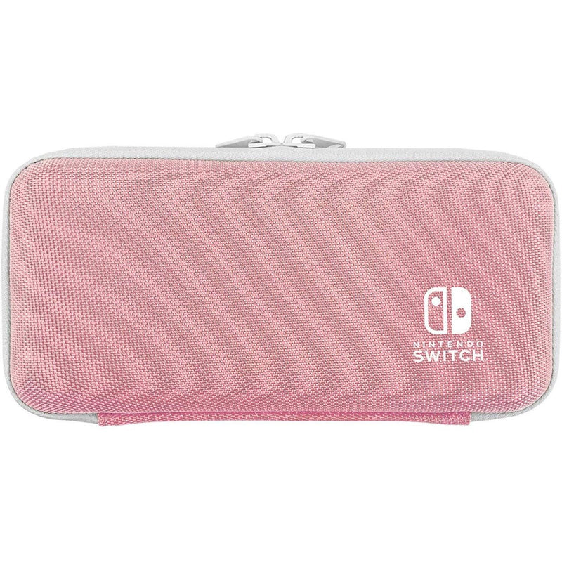 NSW Keys Factory Slim Hard Case For Nintendo Switch Lite (Pink) (HSH-001-2) - DataBlitz