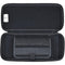 Hori NSW Slim Hard Pouch Plus For Nintendo Switch / Nintendo Switch Oled Model (Black) (NSW-810A) - DataBlitz